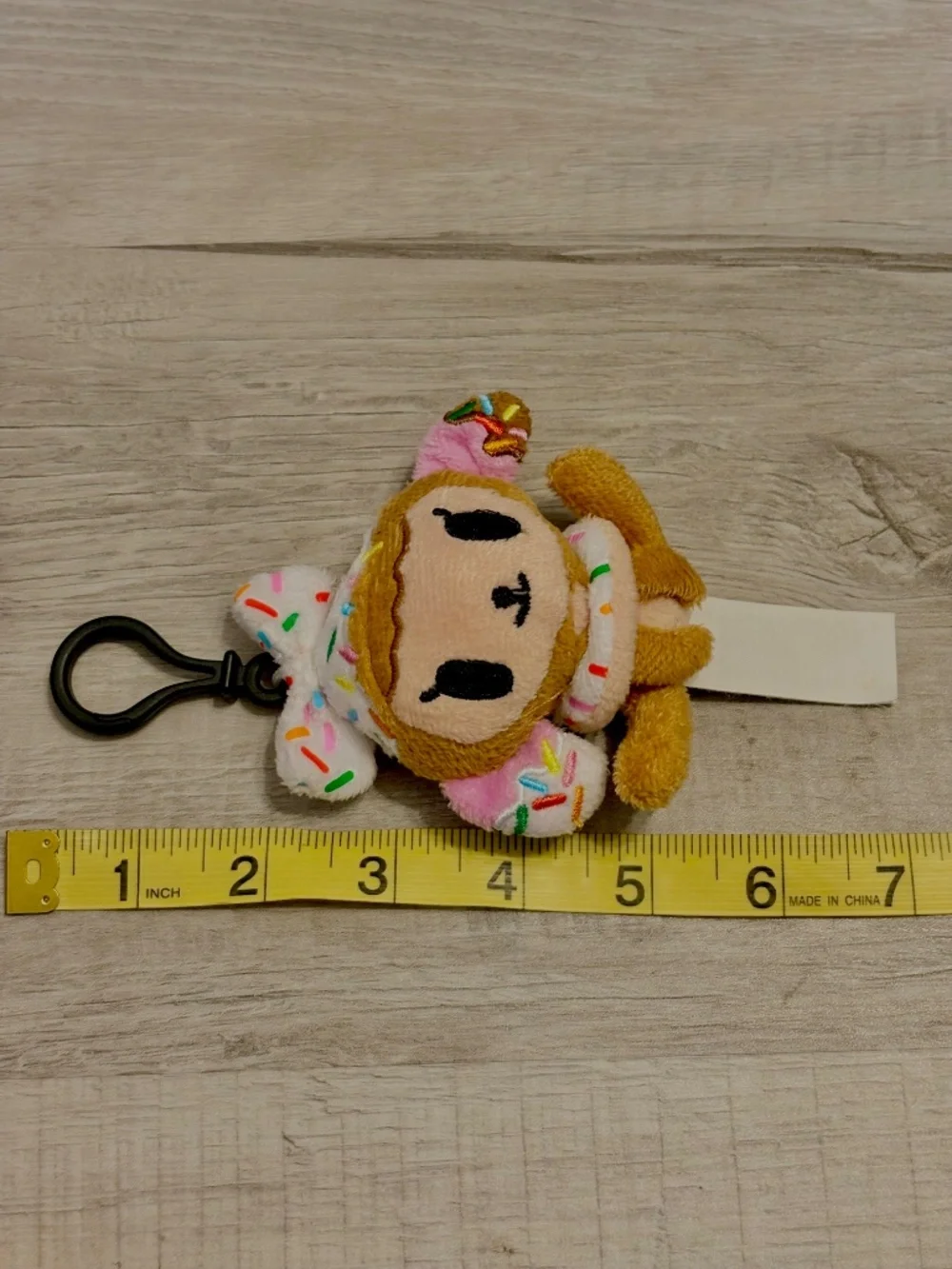 tokidoki donutella donutina